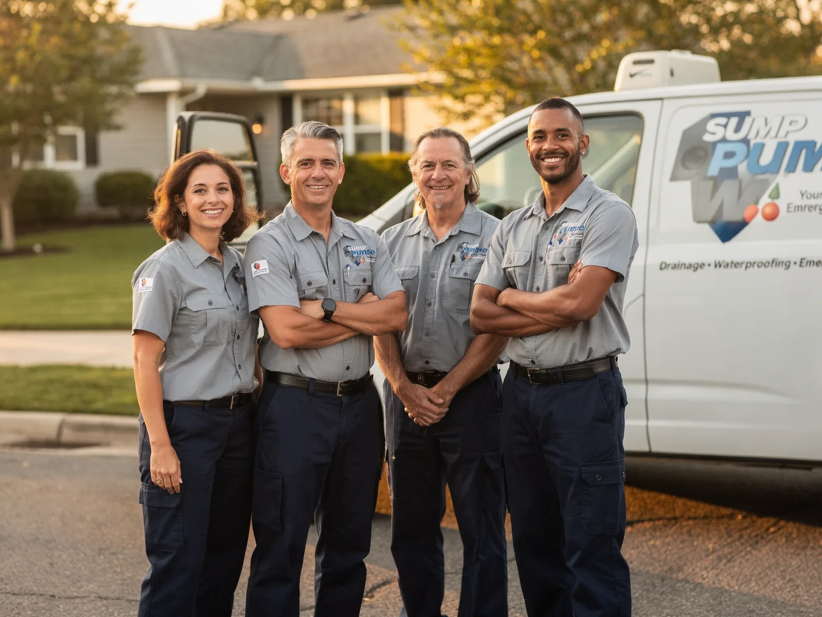 Water Heater Repair company in Whitehouse Station, NJ